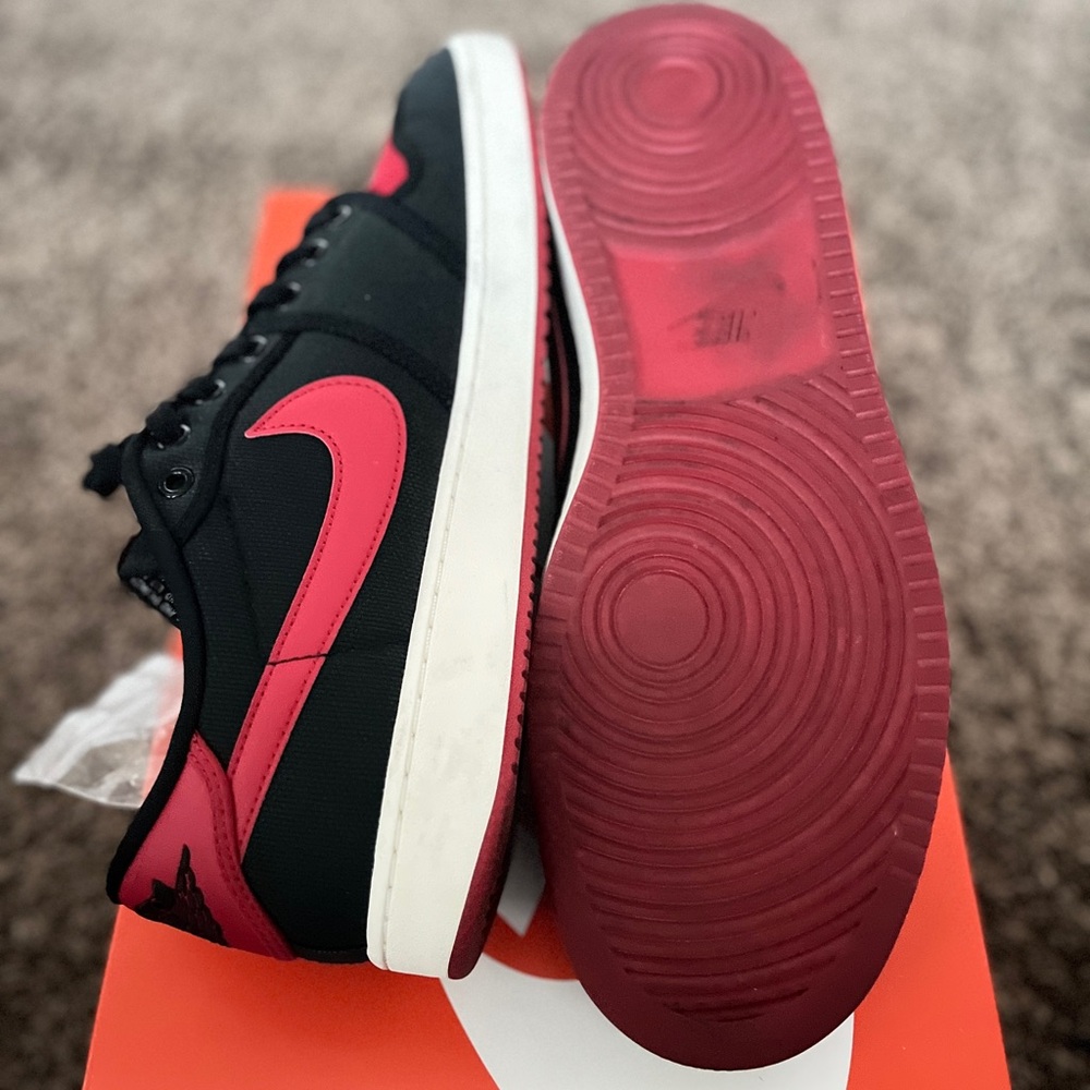 Air Jordan 1 Low AJKO1 size 13 - Picture 5 of 8